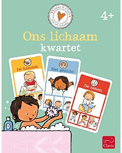 Ons lichaam kwartet