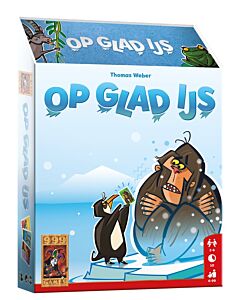 Op Glad ijs (999 games)