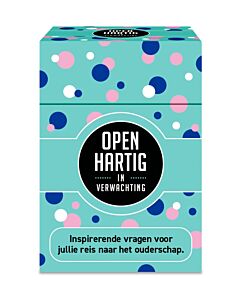 Spel Openhartig Zingeving (Open Up!)