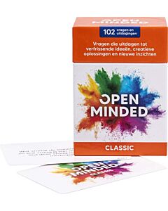 Openminded Classic