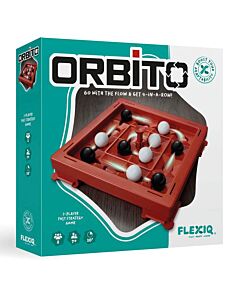 Orbito FlexIQ