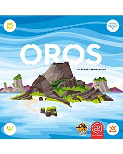 Oros Lucky Duck Games