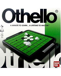 Spel Othello (Merk Spin Master)