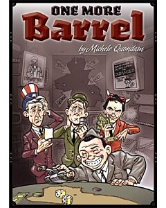One more Barrel