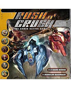 Rush n' crush