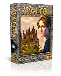 The Resistance - Avalon