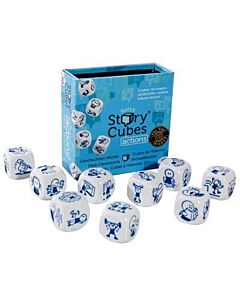 Rory′s Story Cubes Actions
