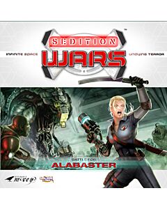 Sedition Wars Battle for Alabaster