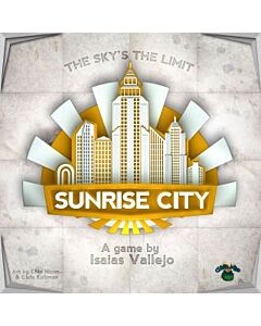 Sunrise City