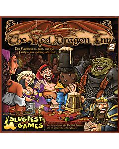 The Red Dragon Inn 2