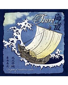 Tsuro of the Seas