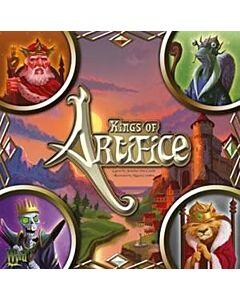 Kings of Artifice