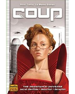 Coup (Indie)