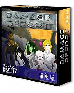 Damage Report