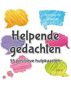 Spel Helpende Gedachten (Pica)
