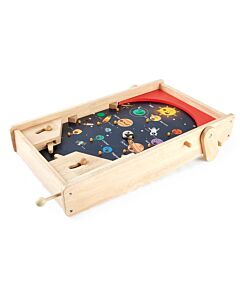 Pinball Planet