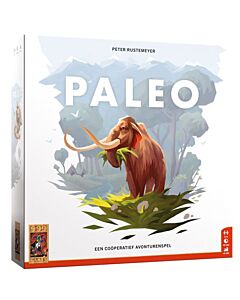Spel Paleo (999 games)