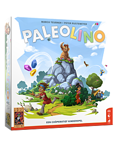 Paleonlino spel 999 games