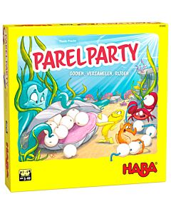 Spel Parelparty (HABA)