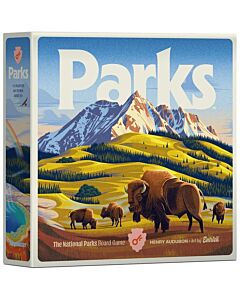 Parks (second edition)