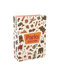 Parks Roll & Hike