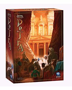 Passing Through Petra (Renegade Game Studios)