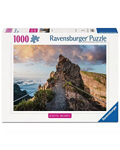 Pathway to Heaven (1000)