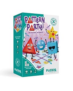 Pattern Party FlexIQ