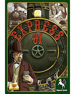 Express 01