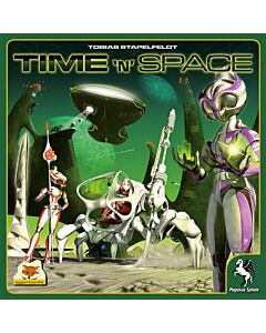Time 'n Space