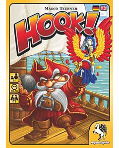 Spel Hook afbeelding