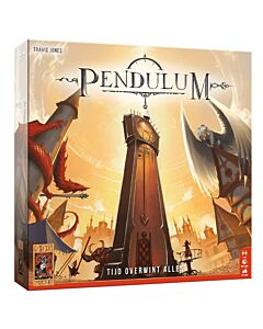 Spel Pendulum (999 games)