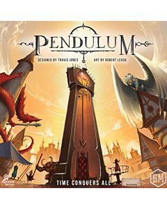 Pendulum (Stonemaier games)