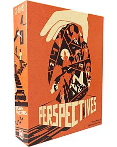Perspectives Space Cowboys