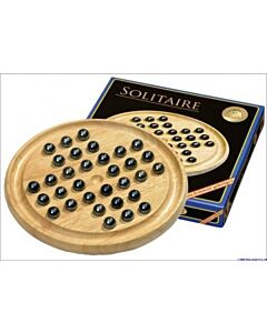 Solitaire