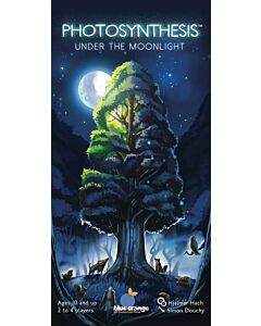 Photosynthesis Under the Moonlight (Blue Orange games)