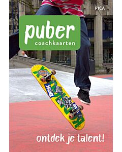 Puber Coachkaarten (Pica)
