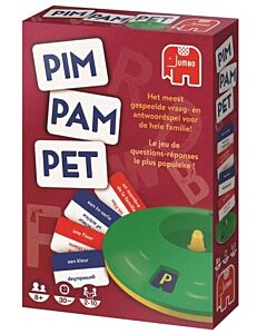 Pim Pam Pet Original (Jumbo)