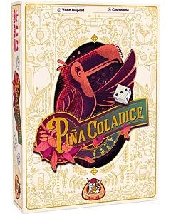 Pina Coladice