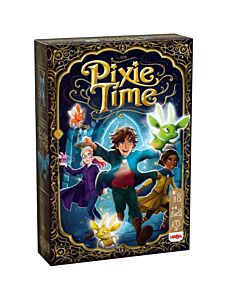 PIxie Time (HABA)