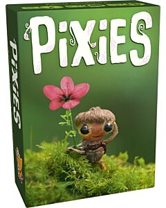 Pixies spel