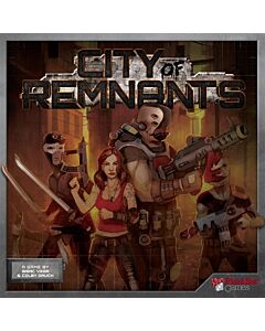 City of Remnants