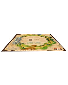 Playmat voor De Betoverde Torens