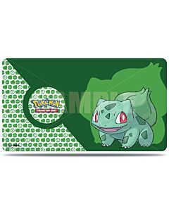 Pokemon Playmat - Bulbasaur