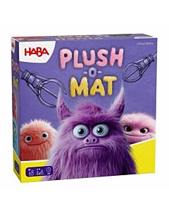 Plush-O-Mat HABA