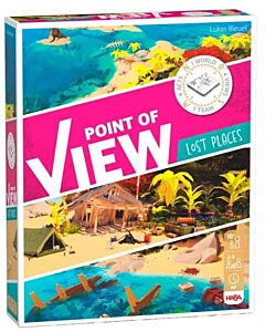 Point of view Lost Places
