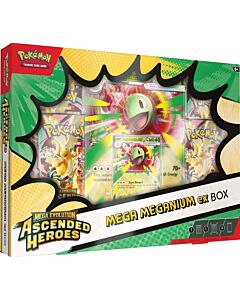 pokemon ascended heroes mega meganium ex box