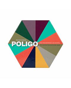 Poligo spel