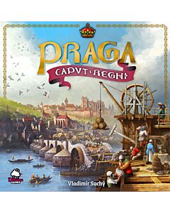 Praga Caput Regni (Delicious games)