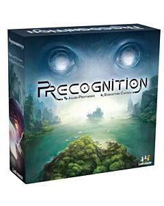 Precognition game Ludonaute